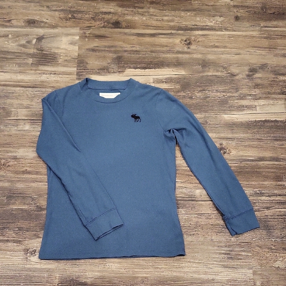Abercrombie Kids Icon Tee
